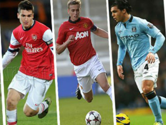 Bóng đá - Mặt trái của NHA: "Nấm mồ" chôn vùi tài năng trẻ