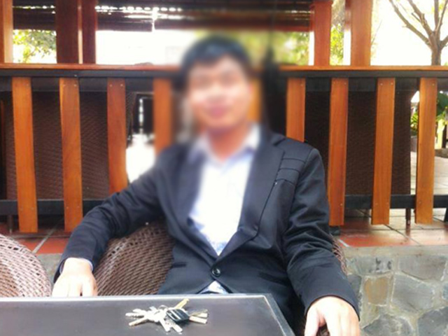 Giới trẻ - Sự thật về thông tin tuyển vợ của chàng trai trẻ