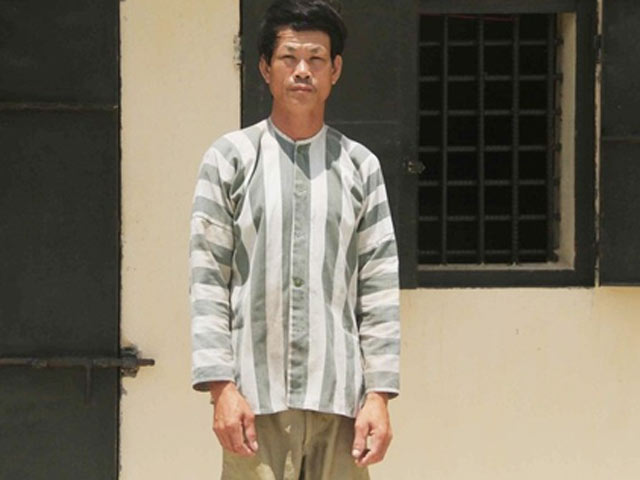 Pháp luật - Bố xâm hại con gái: Sự thật kinh hoàng từ lời khai hung thủ