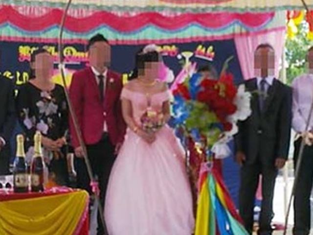 Pháp luật - Nhờ facebook thấy chồng cưới thêm vợ: Thiếu quy định xử phạt