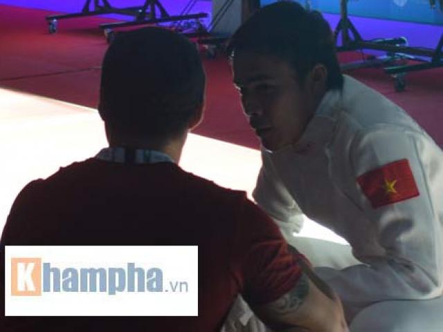 Thể thao - SEA Games 3/6: Việt Nam có 2 HCV liên tiếp