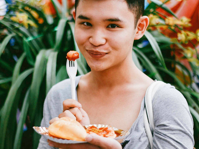 Bạn trẻ - Cuộc sống - "Cô gái" sống trong hình hài chàng trai suốt 20 năm