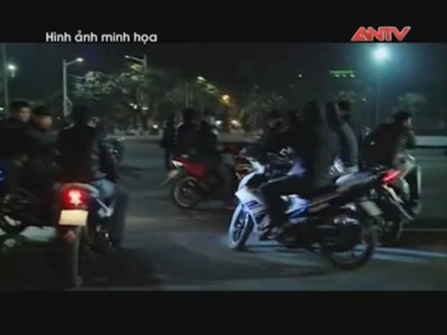 Pháp luật - Hành trình truy đuổi "biệt đội bão đêm" (Phần 2)