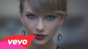 Ca nhạc - MTV - MV của Taylor Swift lọt Top video được xem nhiều nhất thời đại