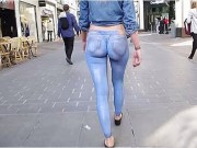 Bạn trẻ - Cuộc sống - Tự tử vì chồng mới cưới không cho mặc quần jeans