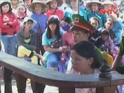 Video An ninh - Xét xử “nữ quái” giấu ma túy đá trong “vùng kín”