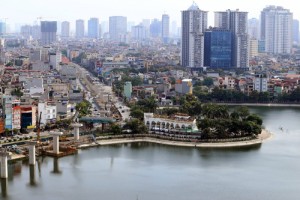 Tin tức trong ngày - “Đất vàng” công viên để... nuôi cá: Dẹp bỏ nhà hàng?