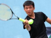 Thể thao - Tin HOT 3/6: Hoàng Nam dừng bước tại Roland Garros