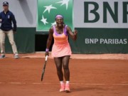 Thể thao - Serena – Errani: Băng băng về đích (TK Roland Garros)