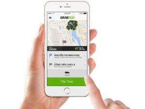Công nghệ thông tin - Sau TP.HCM và Hà Nội, GrabTaxi đã tới Đà Nẵng
