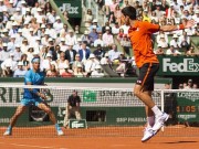 Thể thao - Djokovic – Nadal: Đánh chiếm “ngai vàng” (TK Roland Garros)