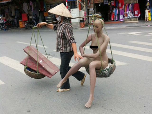 Lão Đồng Nát vớ được “con hàng” ngon, rẻ