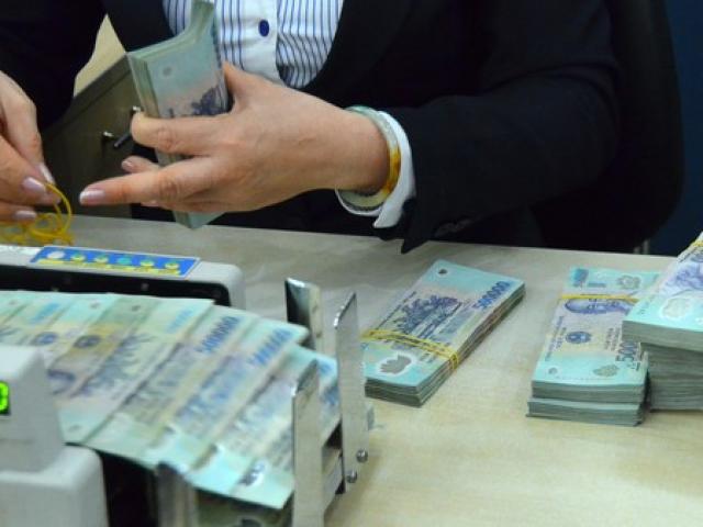 Kinh doanh - Lãi suất cơ bản mất dần ý nghĩa