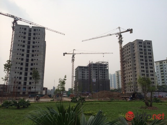 Tài chính - Bất động sản - Nhà ở xã hội: Tưởng dễ hóa...khó "xơi"