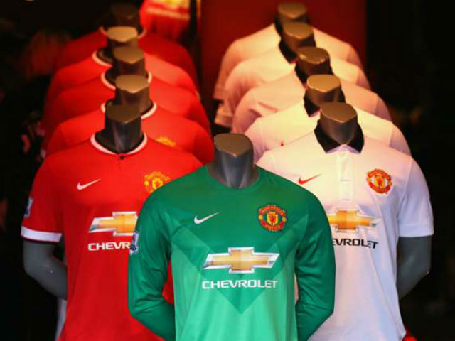 Bóng đá - MU vô đối về lợi nhuận, Chelsea vô đối về...nợ