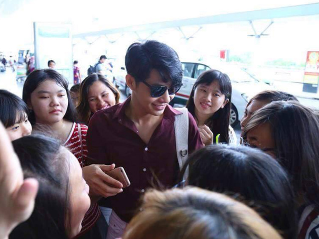 Phim - Noo Phước Thịnh nóng lòng diện kiến "Kẻ hủy diệt"