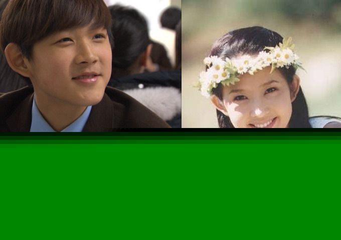 Phim - Xót xa với cuộc sống côi cút của 2 người con Choi Jin Sil