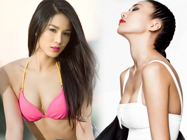 Làm đẹp cùng sao - “Phát sốt” với 7 vận động viên sexy của showbiz Việt
