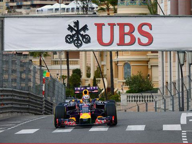 Thể thao - F1 - 2015: Qui định mới cánh gió trước