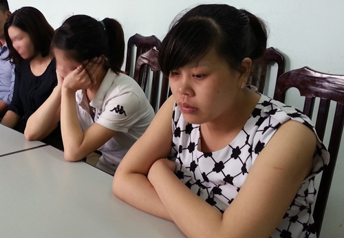 Pháp luật - Chân dung 2 giám đốc 8X lừa tiền tỷ người đi xin việc