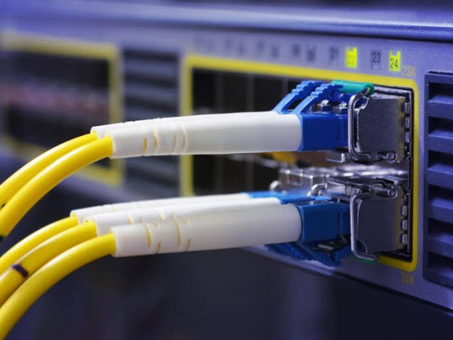 Công nghệ thông tin - Cáp AAG bảo trì, FPT nâng tốc độ gói cước internet miễn phí