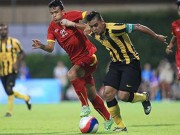 Tin HOT SEA Games 29 - SEA Games không chỉ có Malaysia và… Công Phượng