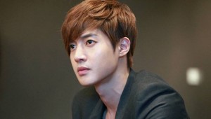 Ca nhạc - MTV - Kim Hyun Joong phủ nhận bằng chứng bạn gái cũ có bầu