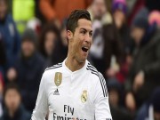 Bóng đá - Ronaldo bị tình một đêm &quot;bán đứng&quot;