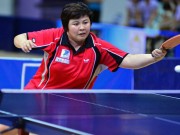 Thể thao - Cập nhật SEA Games 4/6: Đấu kiếm giành 2/3 HCV