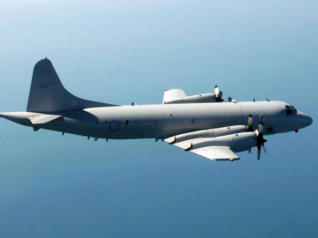 Thế giới - Báo TQ đòi “bắn rơi” máy bay trinh sát Úc ở Biển Đông