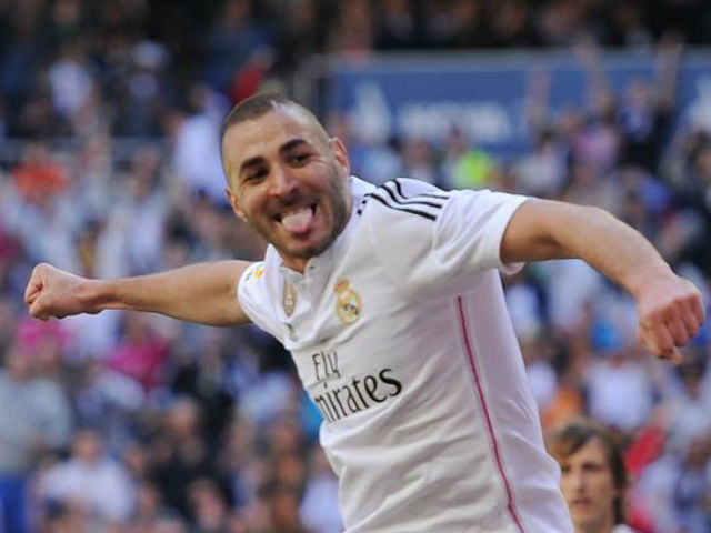 Bóng đá Tây Ban Nha - Benzema sắp thành "bom tấn" MU, nhận lương cao ngất