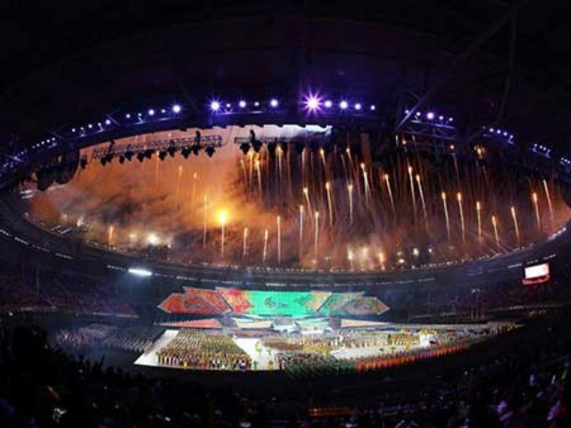 Tin HOT SEA Games 29 - Đêm nay (5-6), khai mạc SEA Games 28: Điều giản dị trong sự phi thường