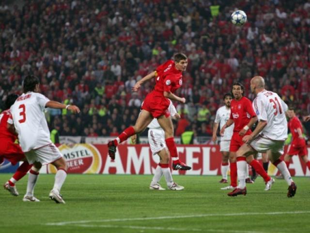 Cup C1 - Champions League - Những trận chung kết Cúp C1 đáng nhớ nhất lịch sử