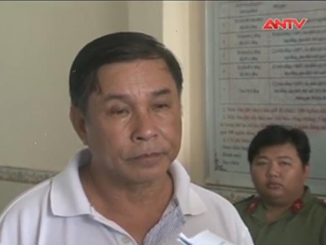 Video An ninh - Trưởng văn phòng công chứng tư lừa đảo cả trăm triệu