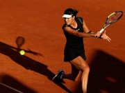 Thể thao - Roland Garros ngày 12: Tạm biệt “hoa khôi”