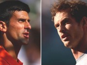 Thể thao - Roland Garros ngày 13: Murray mơ cản Nole