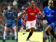 Bóng đá - Falcao đến Chelsea: Mark Hughes mới hay Veron 2.0