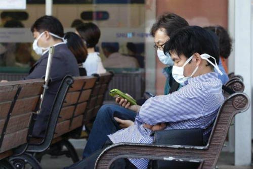 50.000 lao động VN tại Hàn Quốc trước nguy cơ nhiễm MERS-CoV