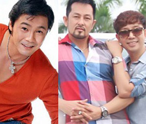 Ca nhạc - MTV - 4 sao nam Vbiz lên báo khẳng định là "trai thẳng"