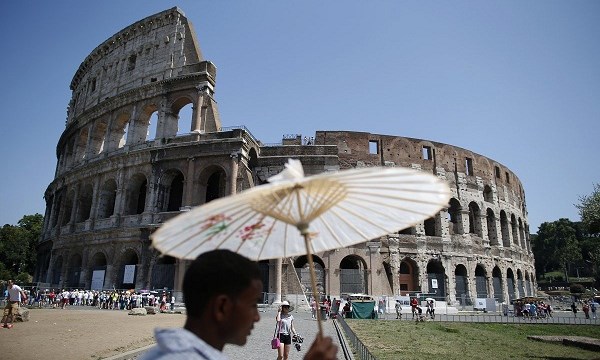 Tài chính - Bất động sản - Trung Quốc "đánh cắp" gần 5 tỷ USD của Italia