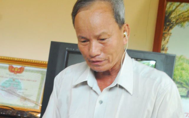 Pháp luật - Buộc dân “bôi trơn” khi làm sổ đỏ, bí thư chỉ bị cảnh cáo