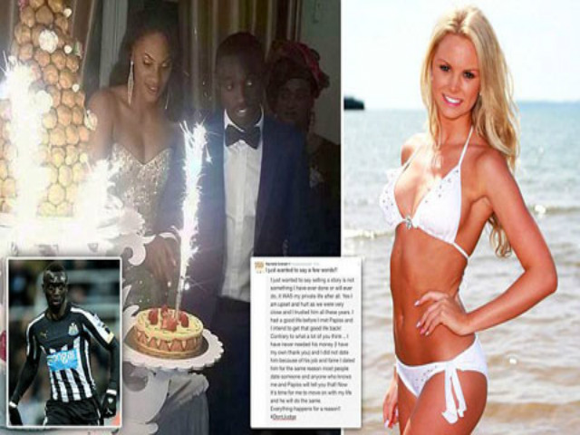 Ngôi sao bóng đá - SAO 360 độ: Sao NHA trốn bồ sang Pháp lấy vợ