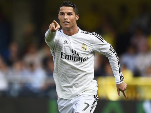 Bóng đá Tây Ban Nha - Ronaldo sẽ đá "số 9" thời Benitez: Học từ Sir Alex