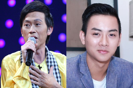 Sao ngoại-sao nội - 5 sao nam Việt giả giọng nữ hay nhất