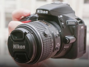 Tin tức công nghệ - Đánh giá Nikon D5500: Rẻ và nhỏ gọn