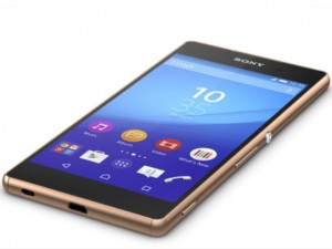 Dế sắp ra lò - Cận cảnh Sony Xperia Z3+ giá khoảng 18,5 triệu đồng