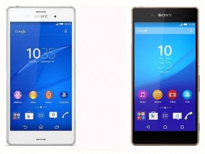 Tin tức công nghệ - Sony Xperia Z3+ đã xứng là bản nâng cấp của Z3?