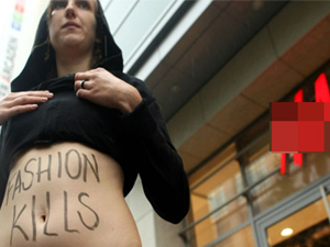 Thời trang - Thời trang giá rẻ: Tội đồ của thế giới