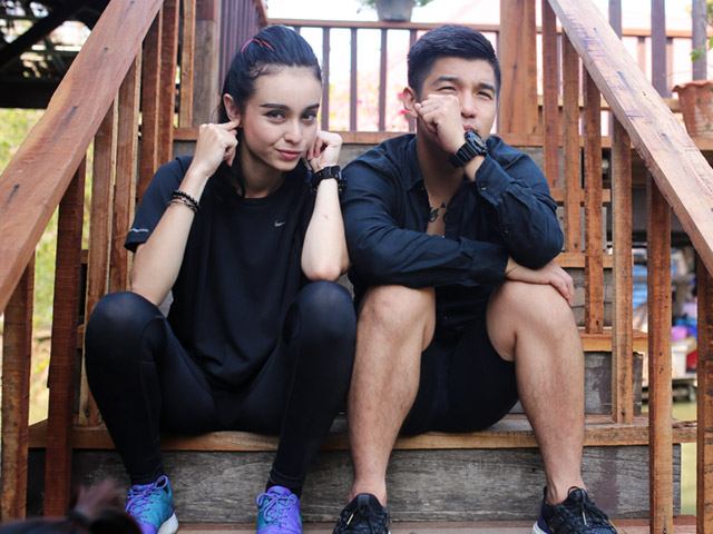 Phim - Cường Seven nuối tiếc chia tay bạn gái