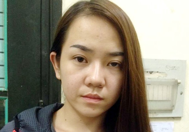 Pháp luật - Thông tin mới nhất về vụ "sex tour" ngàn đô